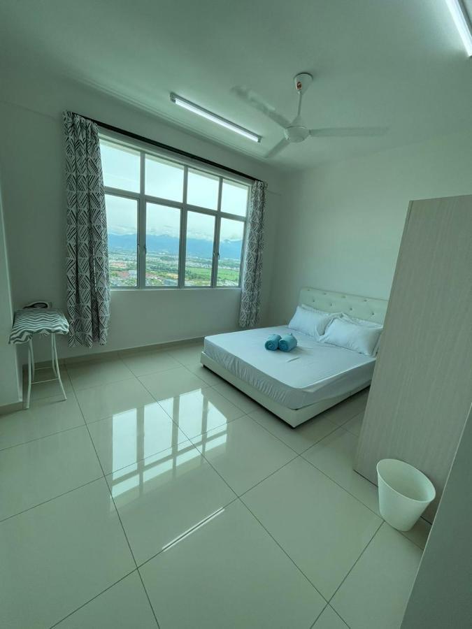 Rumah Puteh Homestay Ipoh Exterior photo
