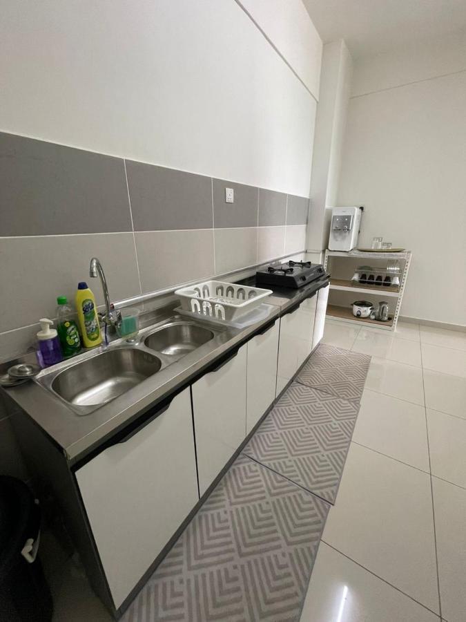 Rumah Puteh Homestay Ipoh Exterior photo