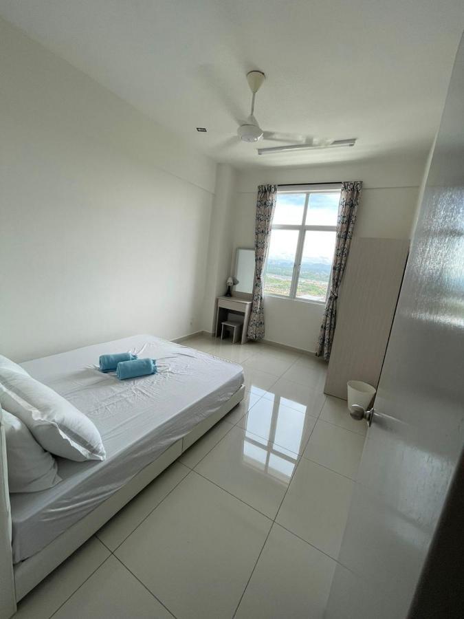 Rumah Puteh Homestay Ipoh Exterior photo