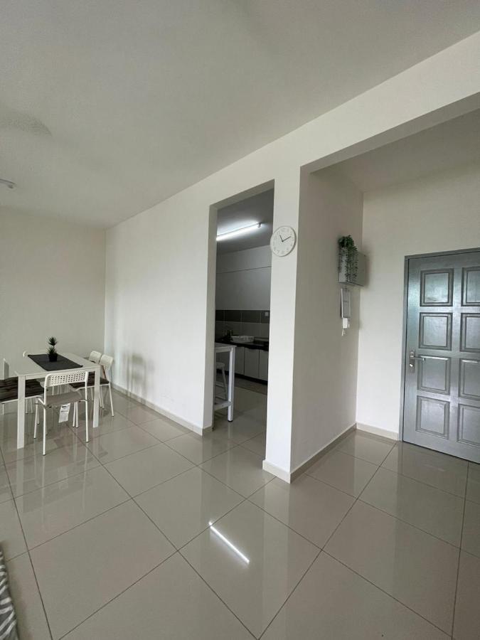 Rumah Puteh Homestay Ipoh Exterior photo